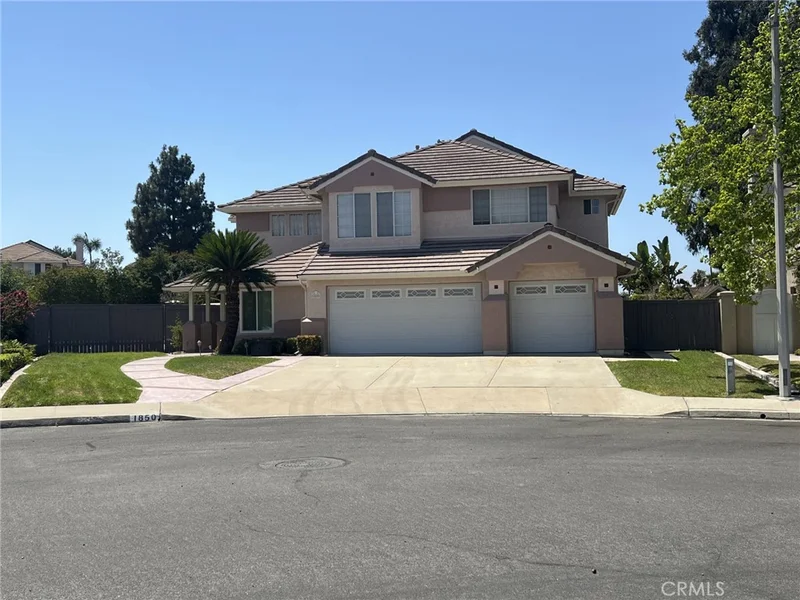 1850 Port Albans, Chula Vista, CA 91913