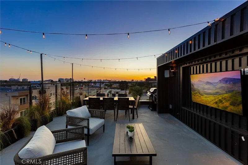 12600 Mitchell Avenue, Mar Vista, CA 90066