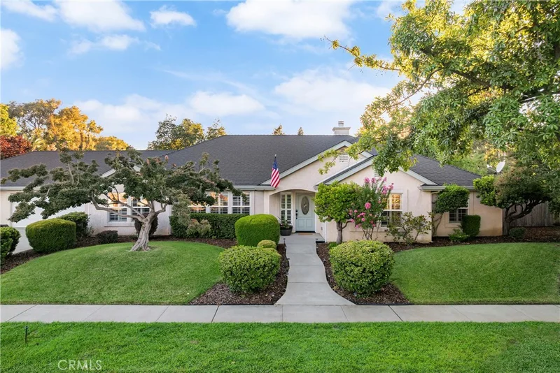 2286 Burlingame Drive, Chico, CA 95928
