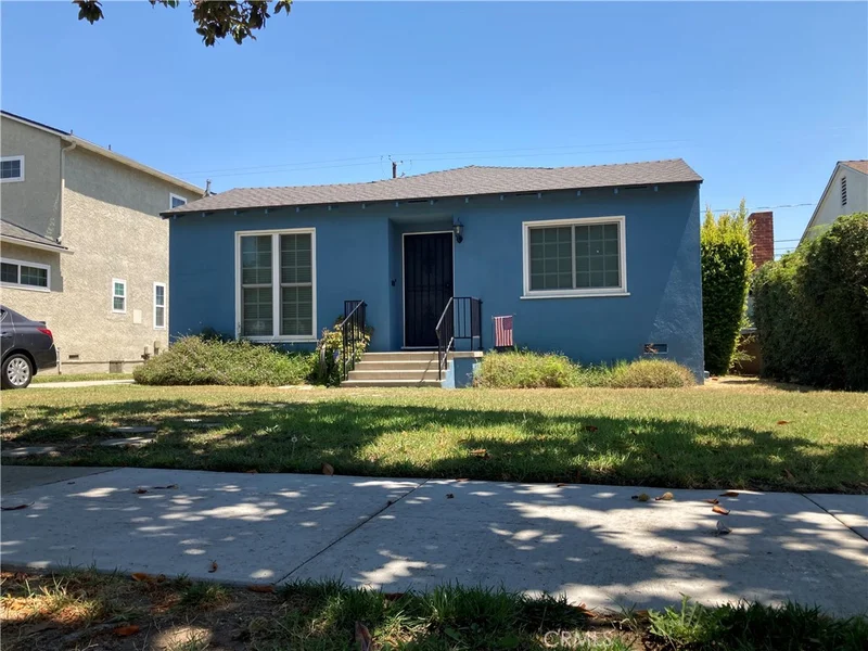 1226 Pass Avenue N, Burbank, CA 91505
