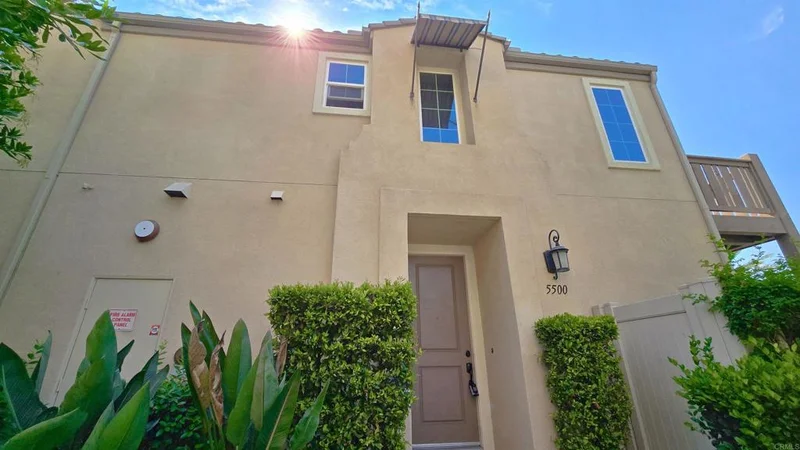 5500 San Roberto, San Diego, CA 92154