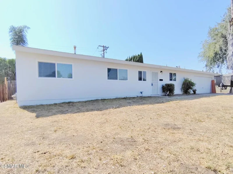 2251 Caldwell Avenue, Simi Valley, CA 93065
