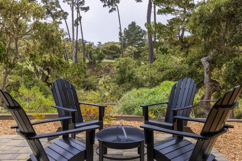 1158 Chaparral Road, Pebble Beach, CA 93953