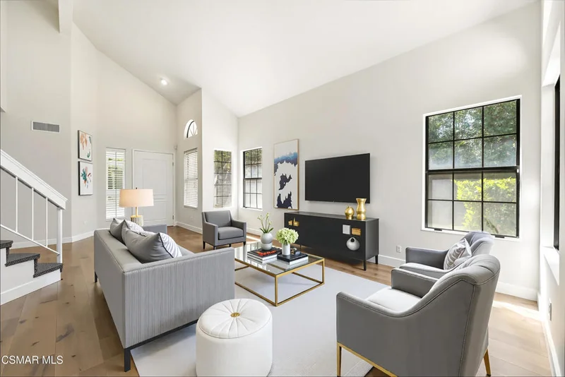 26933 Lost Oak Court, Calabasas, CA 91301