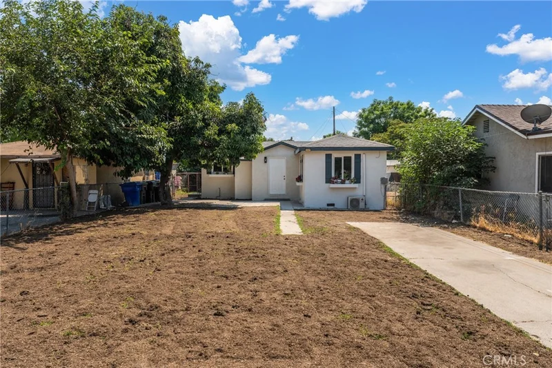 845 Garner Avenue, San Bernardino, CA 92411
