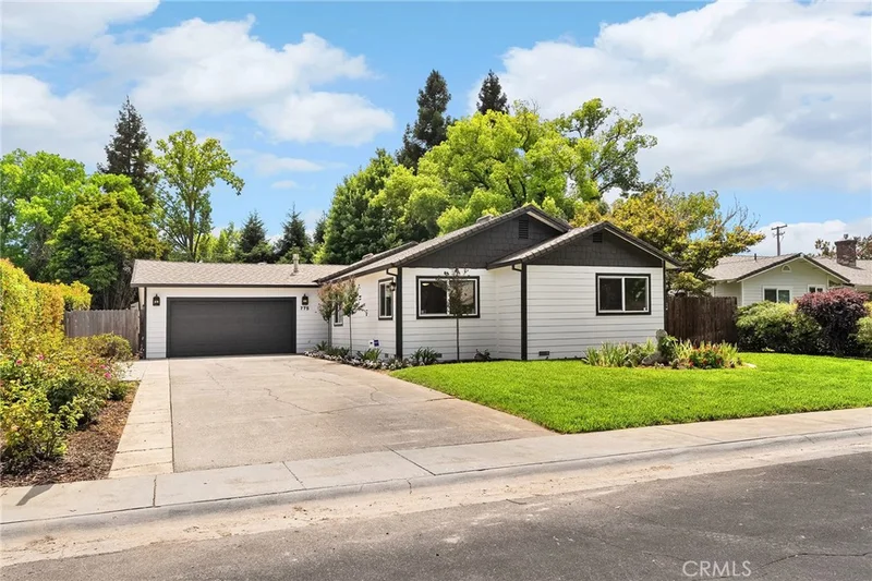 775 Portal Drive, Chico, CA 95973