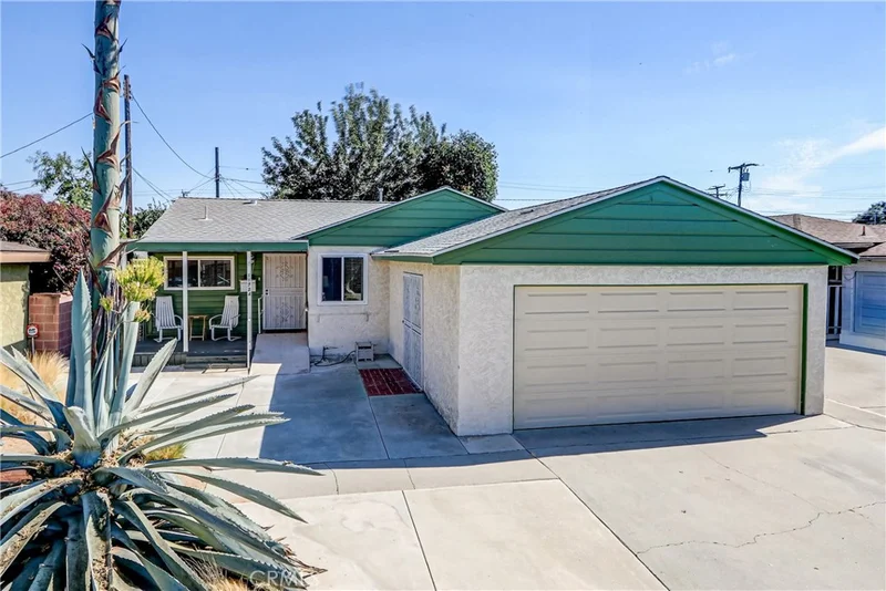 11724 Buell Street, Norwalk, CA 90650