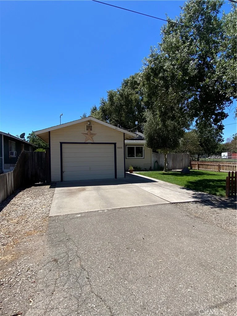 5555 Market Street, Chico, CA 95973