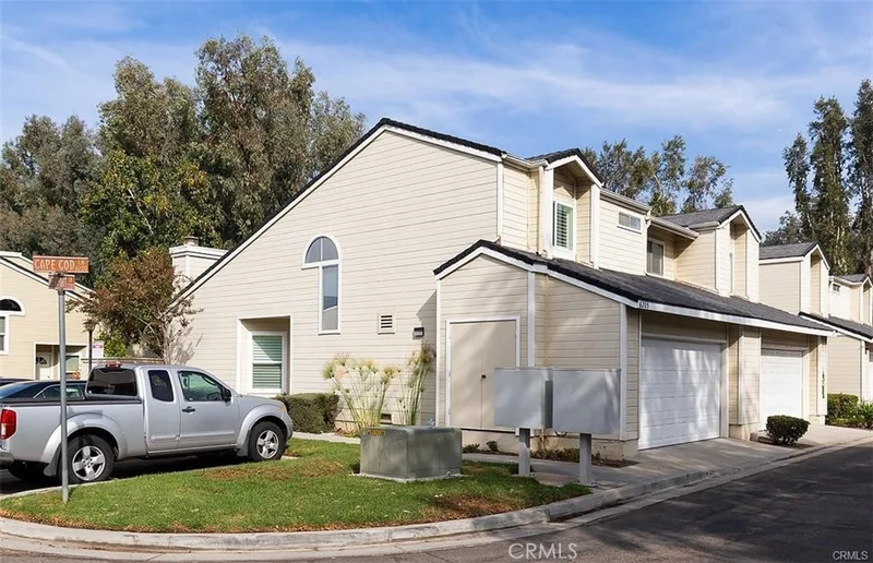 6205 Cape Cod Lane 33, Yorba Linda, CA 92887