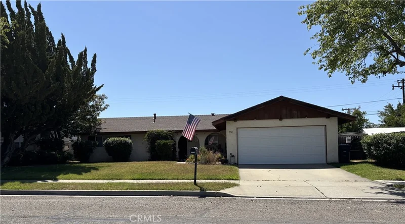 5521 Esplanada Avenue, Santa Maria, CA 93455