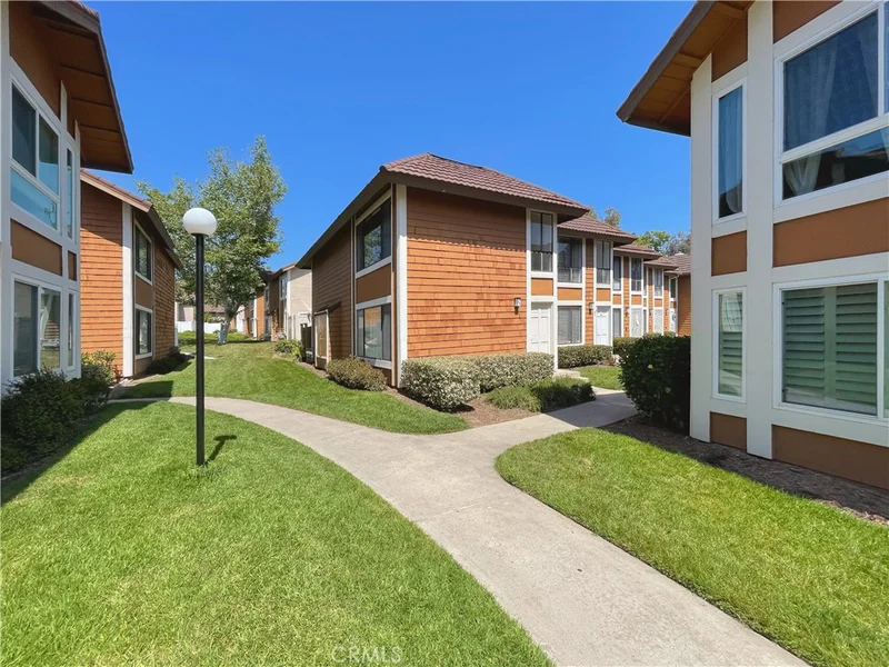25885 Trabuco Road 33, Lake Forest, CA 92630
