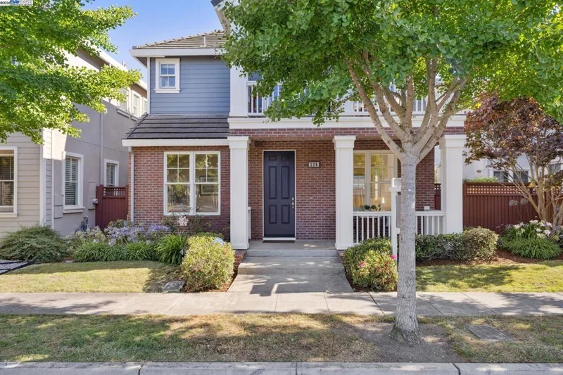228 Ansel Ave, Alameda, CA 94501