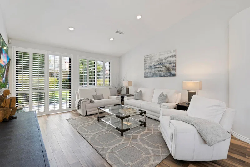 105 Brandigo Circle, Palm Desert, CA 92211