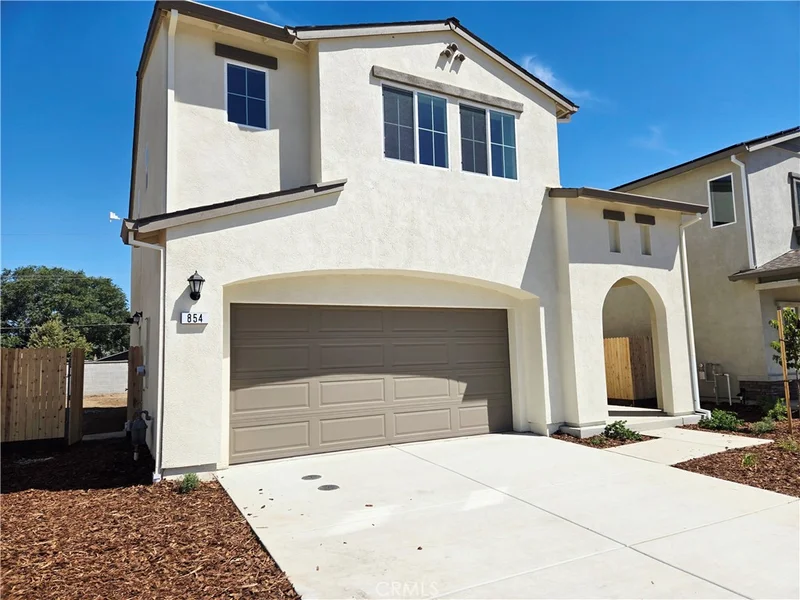 854 Pico Place, Chico, CA 95973