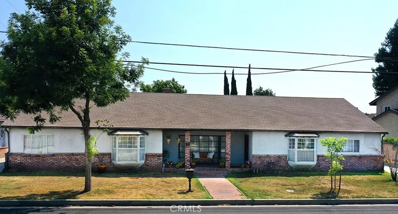 5120 Agnes Avenue, Temple City, CA 91780
