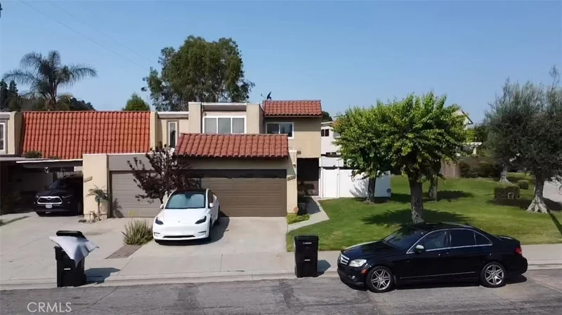 1847 Whittier Woods Drive, Whittier, CA 90601