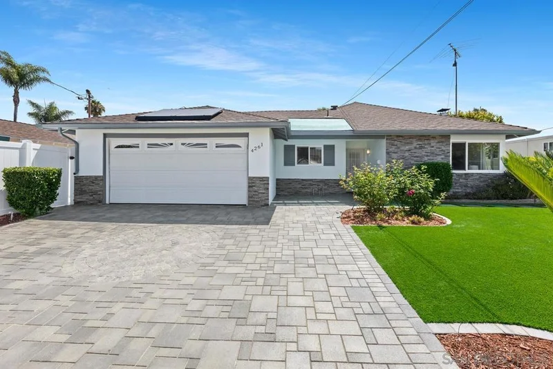4261 Cannington Drive, San Diego, CA 92117