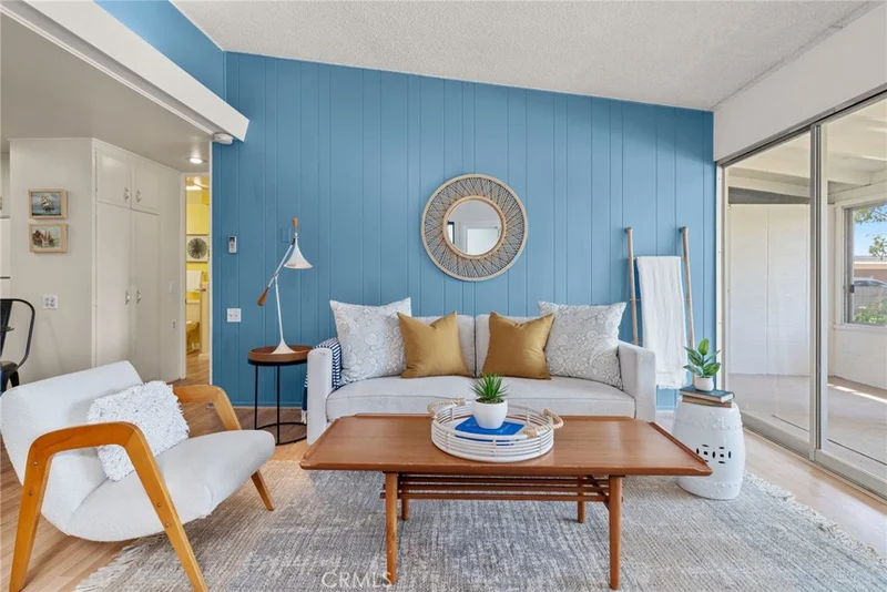 1241 Knollwood Road 46B, Seal Beach, CA 90074