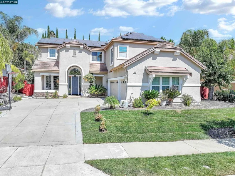 2593 Camel Back Rd, Brentwood, CA 94513