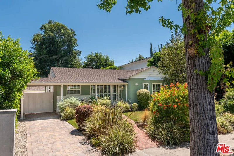 4316 Beeman Avenue, Studio City, CA 91604