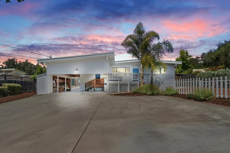 1881 Cox Road, Aptos, CA 95003