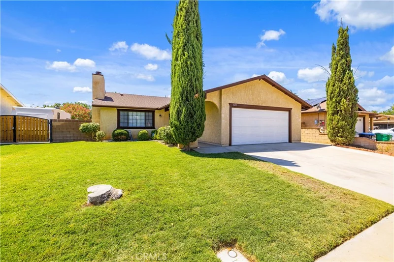 1024 Herzel Avenue, Lancaster, CA 93535