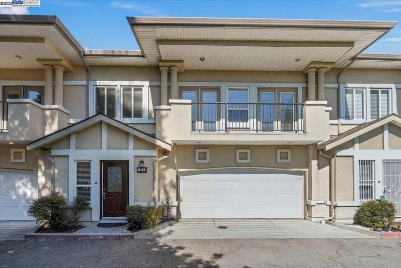 461 Laurel Ave, Hayward, CA 94541