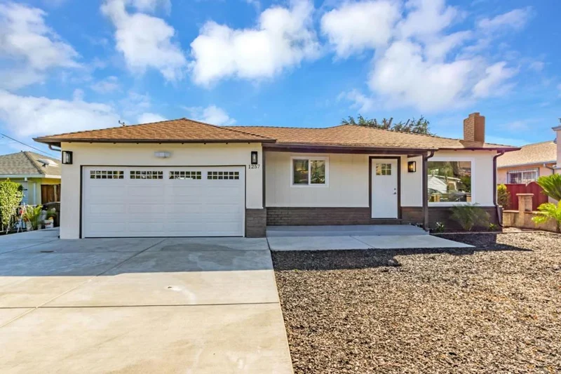 1257 S White Road, San Jose, CA 95127