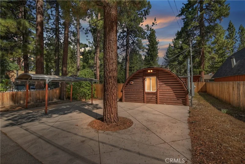 1129 W Rainbow Boulevard, Big Bear City, CA 92314