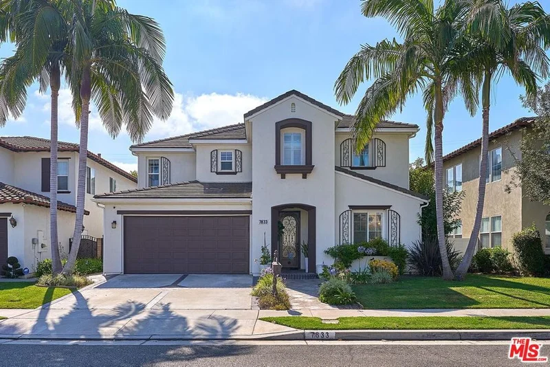 7833 Benares Street, Downey, CA 90241