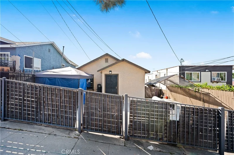465 S Savannah Street, Los Angeles, CA 90033