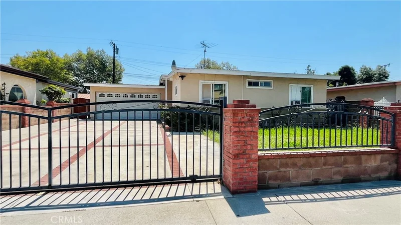 1142 Vineland Avenue, La Puente, CA 91746