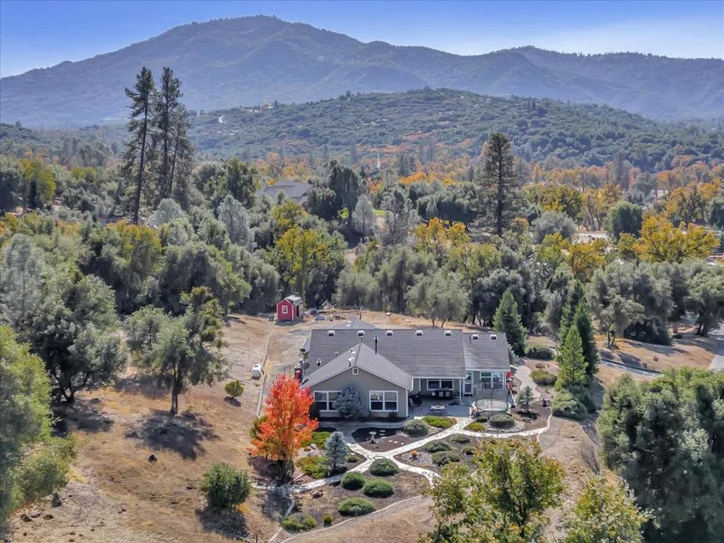 46347 Opah, Ahwahnee, CA 93601