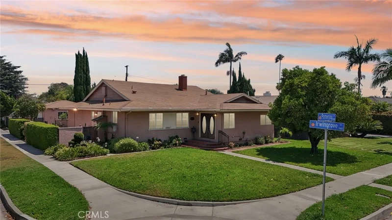 10302 Pomering Road, Downey, CA 90241