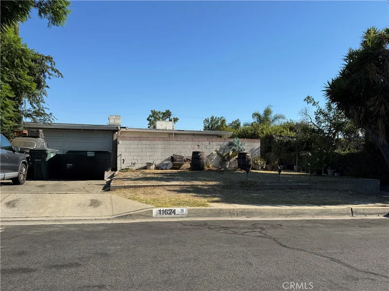 11624 Starlight Avenue, Whittier, CA 90604