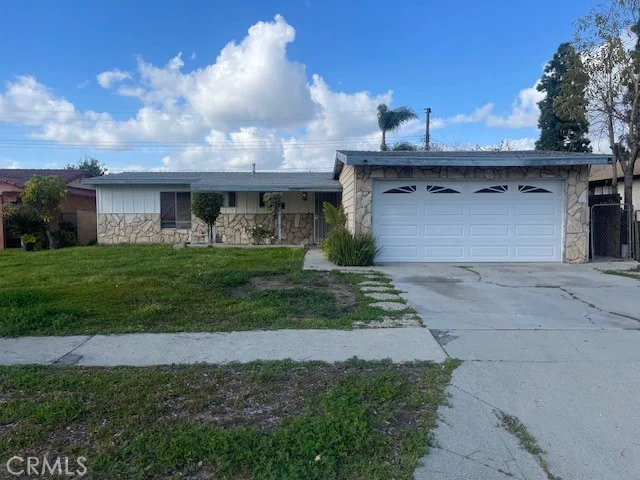 18745 Barroso Street, Rowland Heights, CA 91748