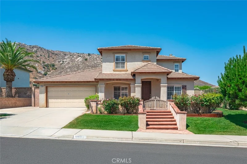 11658 Via Montana, Fontana, CA 92337