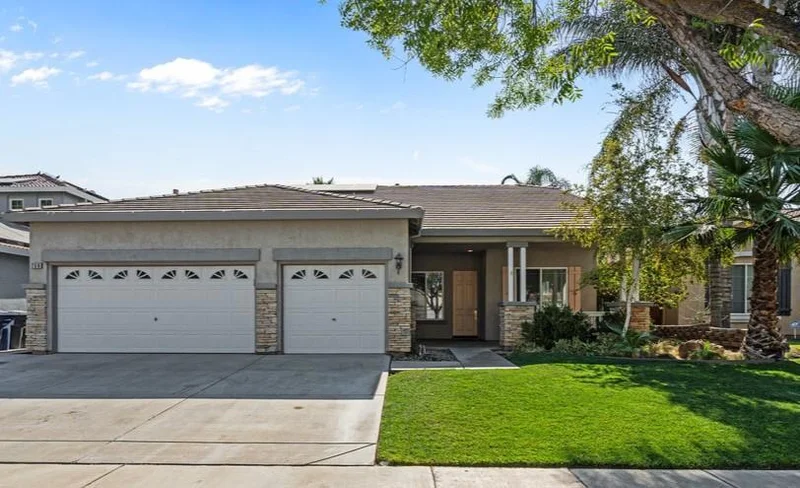 256 Murano Street, Los Banos, CA 93635