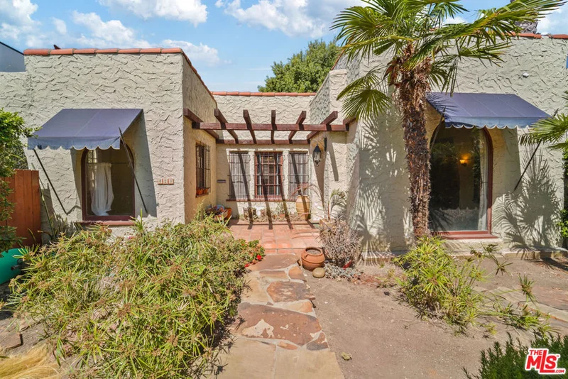 429 N Martel Avenue, Los Angeles, CA 90036