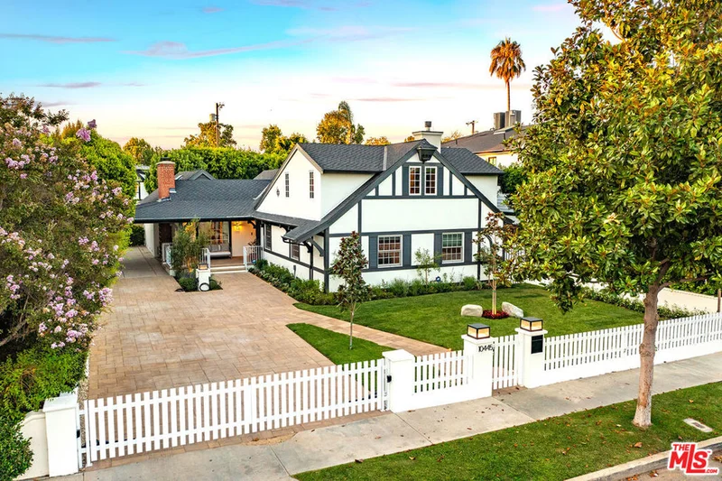10445 Valley Spring Lane, Toluca Lake, CA 91602