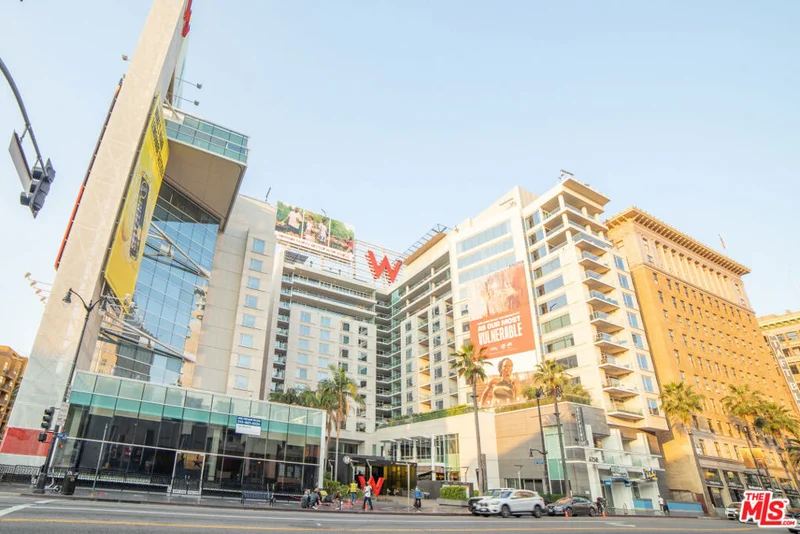 6250 Hollywood Boulevard 7C, Los Angeles, CA 90028