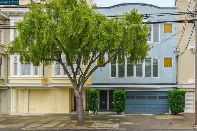 174 15th Ave, San Francisco, CA 94118