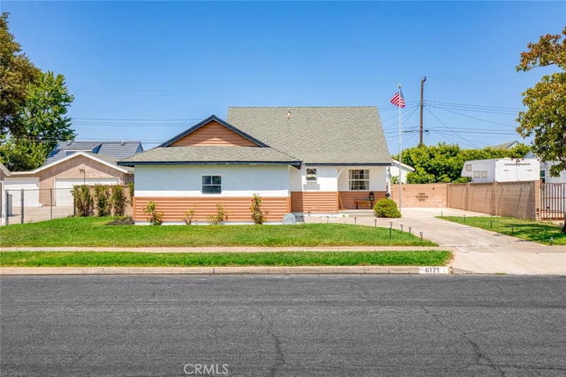 6171 Chickasaw Drive, Westminster, CA 92683