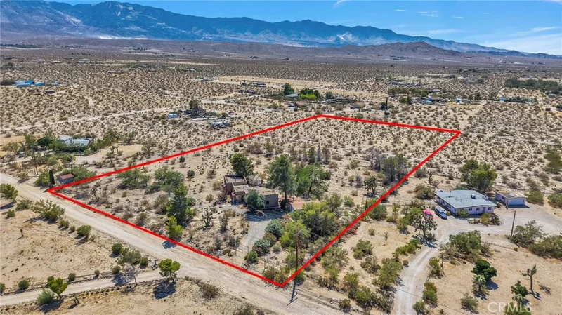 8960 Anza Trail, Lucerne Valley, CA 92356