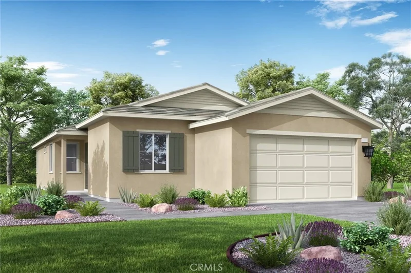 5237 Raintree Place, Banning, CA 92220