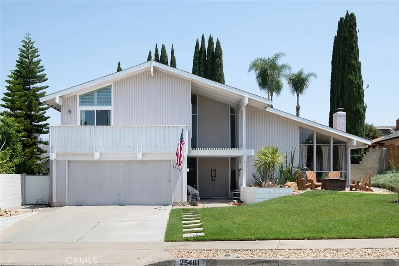 25481 Classic Drive, Mission Viejo, CA 92691