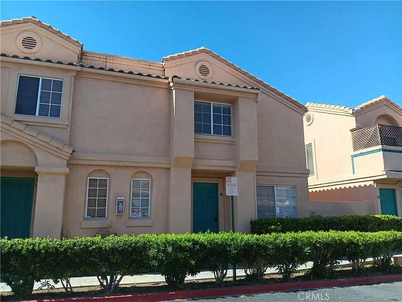 18844 Vista Del Canon B, Newhall, CA 91321