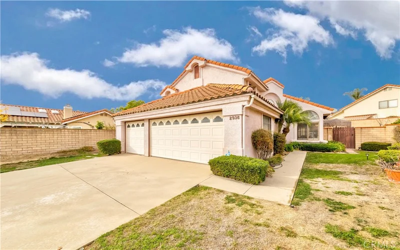 2936 Ridgecrest Circle, Chino Hills, CA 91709