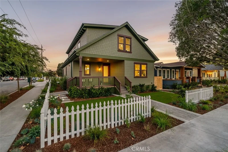 1171 Peach Street, San Luis Obispo, CA 93401