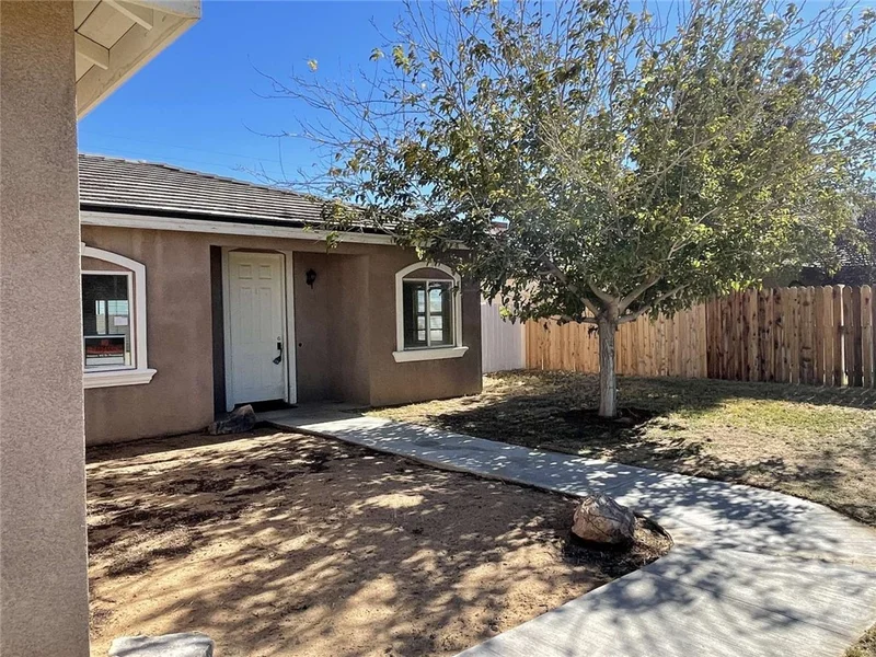 13408 Gilbert Street, Edwards, CA 93523